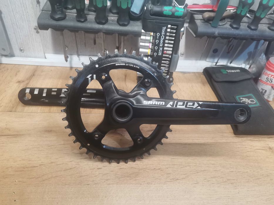 Курбели различни видове