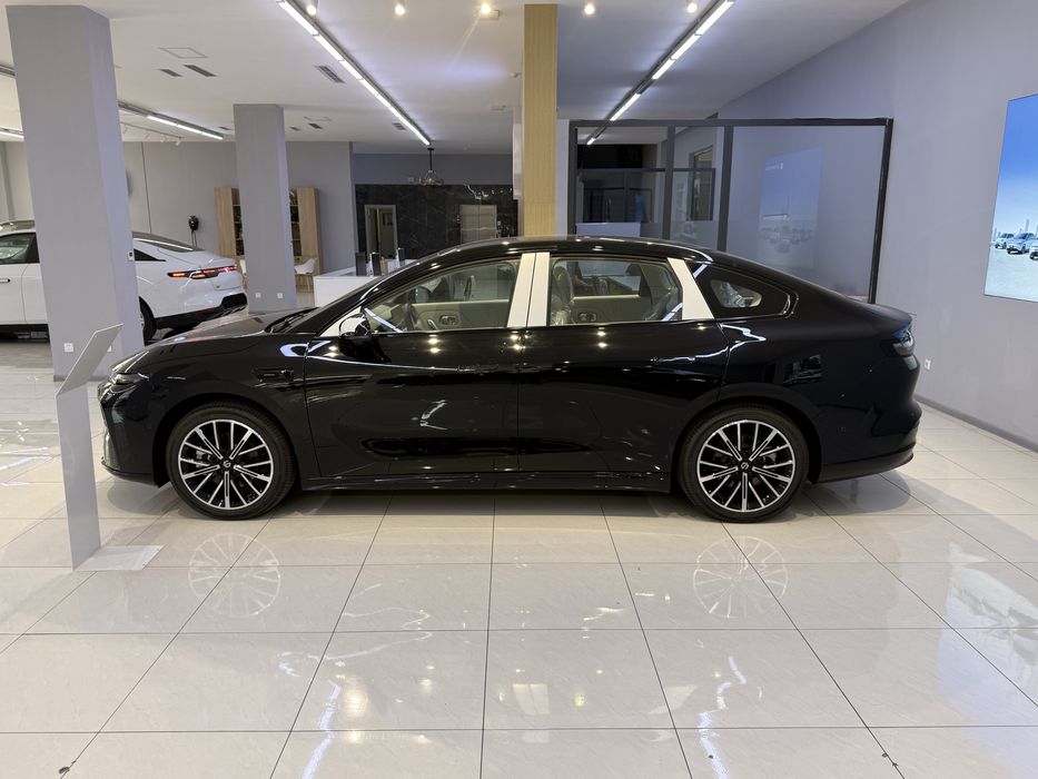 leapmotor b-01 electr