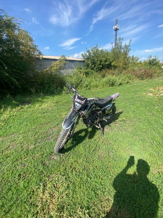 Продам Zonghen 250
