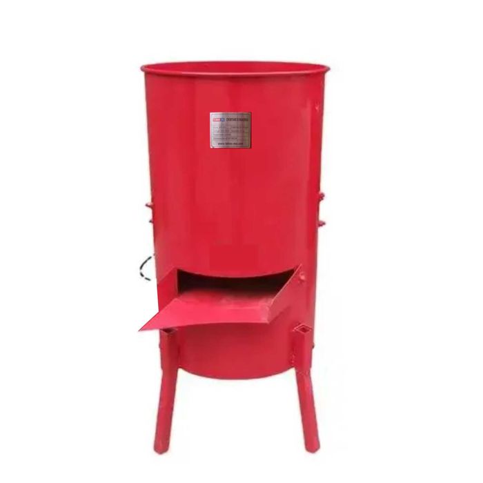 Мелачка, Дробилка за плодове и зеленчуци 2,2 KW #563