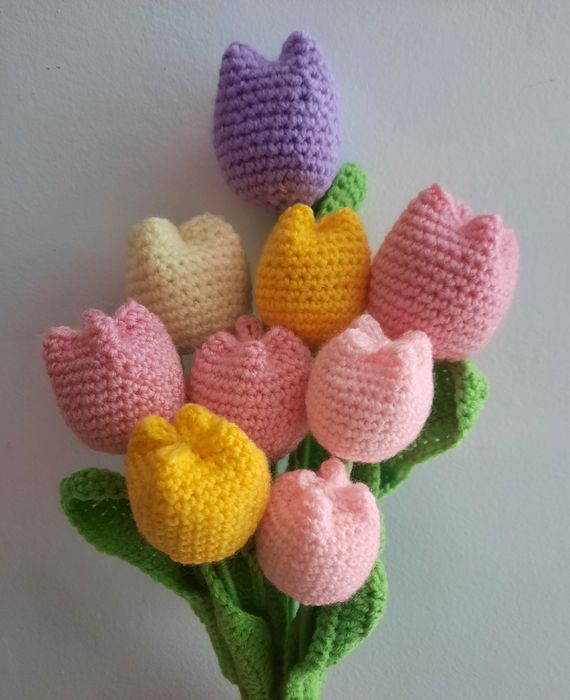 Лалета на една кука