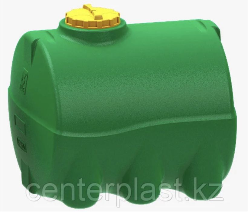 Продам емкость для воды и пищевых продуктов