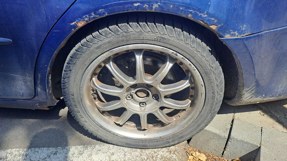 Mazda 6 / Мазда 6