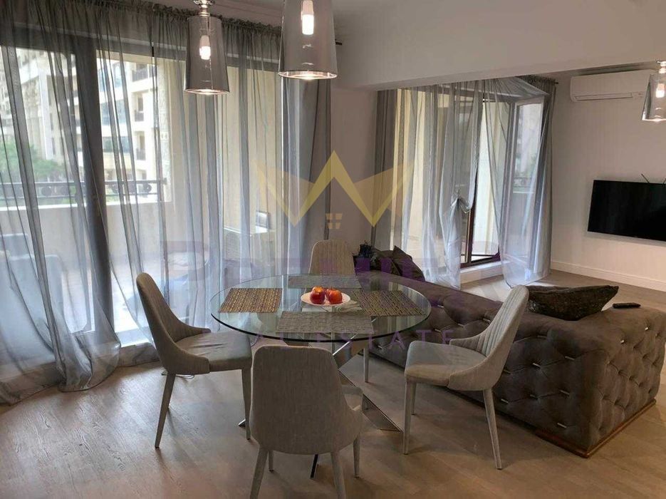 Продава се Тристаен апартамент в к.к. Златни пясъци - 159 кв.м за 1043 €/кв.м - Снимка #1