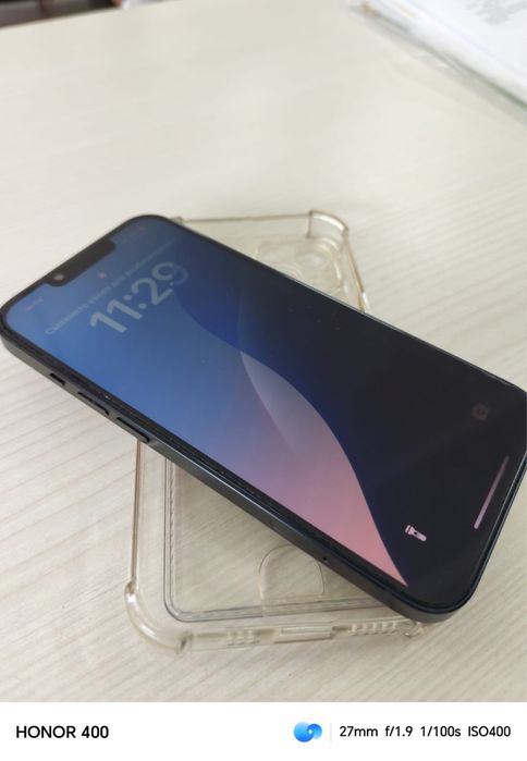 Iphone 13 128gb..