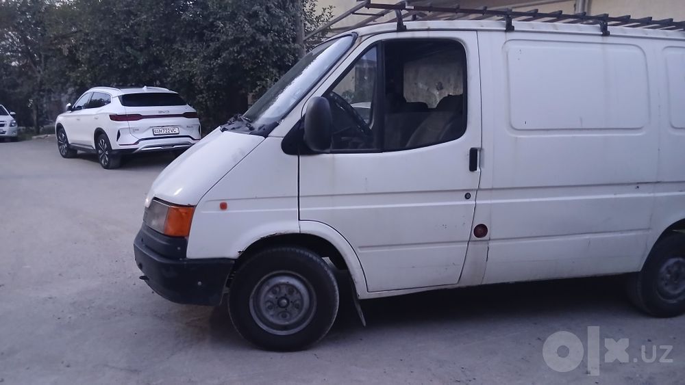 FORD tranzit sotiladi