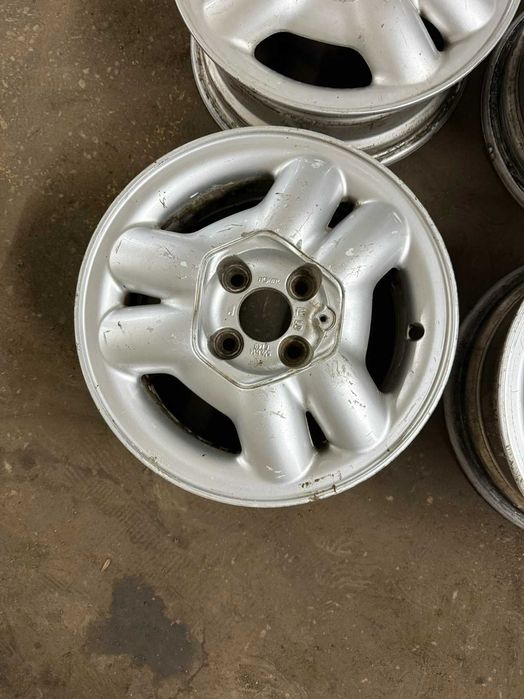 Диски 14 (4*100)