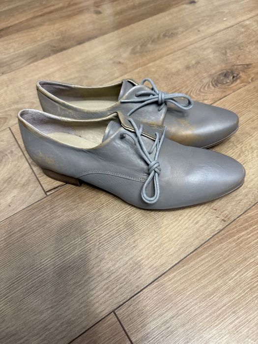 Дамски обувки Manas 39 номер