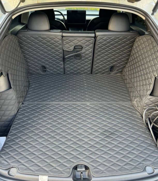 Срочно TESLA Y LONG RANGE dual motor сотилади