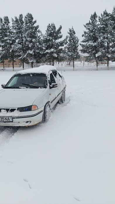 Nexia1 dons luks bez konditsioner