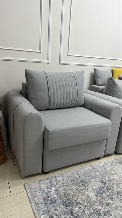 Продам новое кресло диван