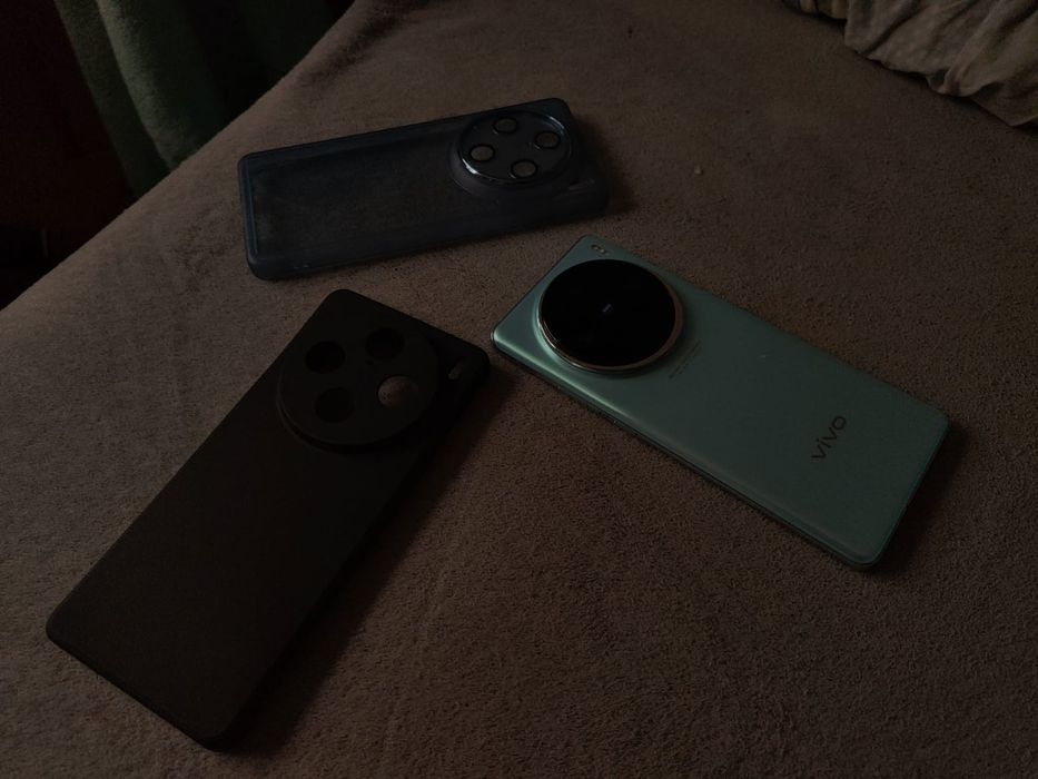 Vivo x100 pro CN 256gb