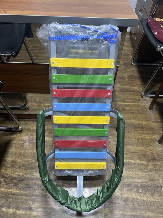 Санки самый хороший  Chana Sifati A’lo