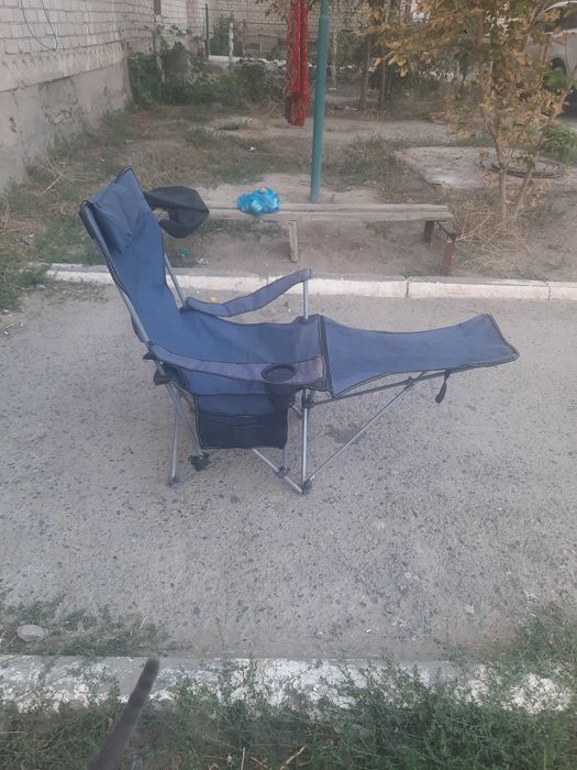Кресло сатылады.