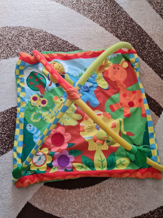 Активна гимнастика Canpol