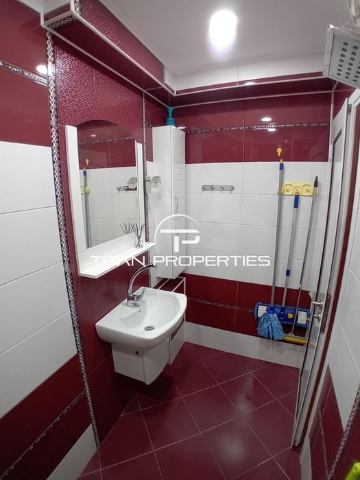 Ексклузивна оферта! МЕЗОНЕТ под наем в жк. Младежки хълм