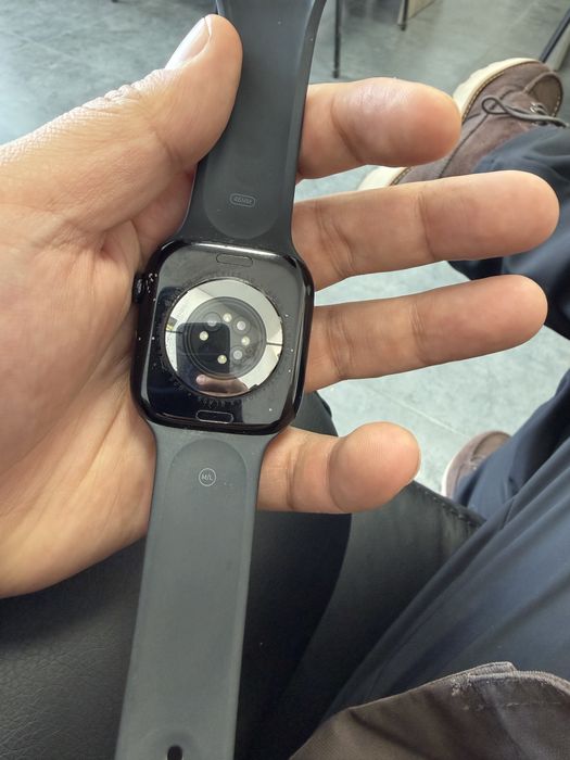 Apple watch 10 46mm