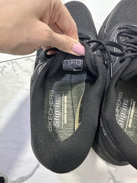 Skechers мужская обувь