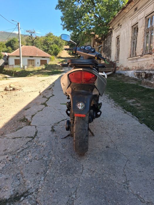 Scuter Peugeot Speedfight 2 nu funcționează