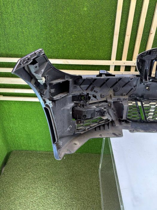 Bara fata Bmw seria 3 G20 G21 M-pachet Completa