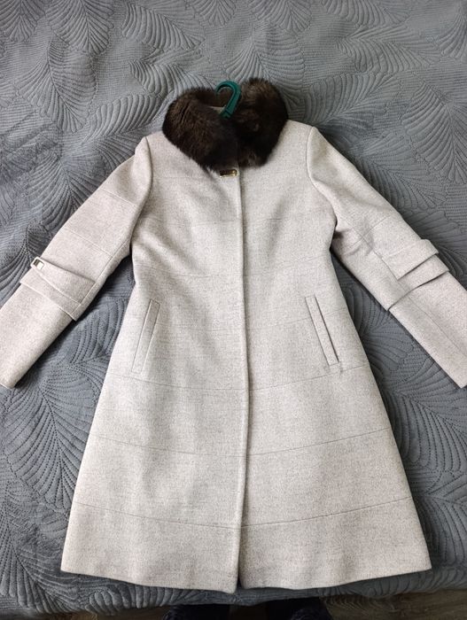 Пальто женское продам
