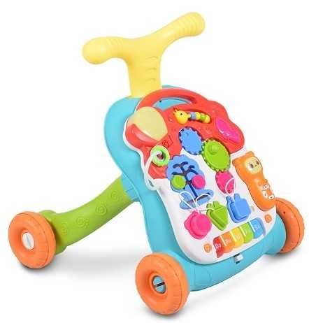 Уолкър (Walker) 2в1 за дете
