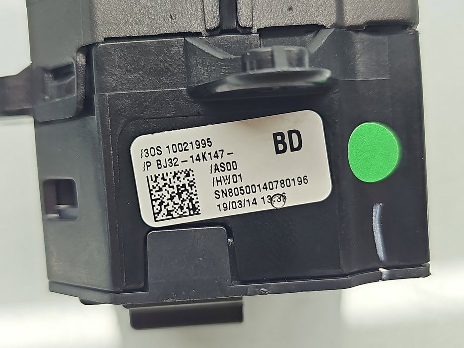 Buton ESP LAND ROVER Range Rover Evoque [Fabr 2011-2018] BJ32-14K147-B