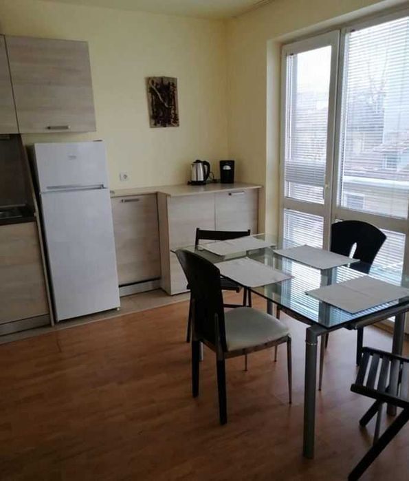 Продава се Двустаен апартамент в София, Славия - 60 кв.м за 1584 €/кв.м - Снимка #1