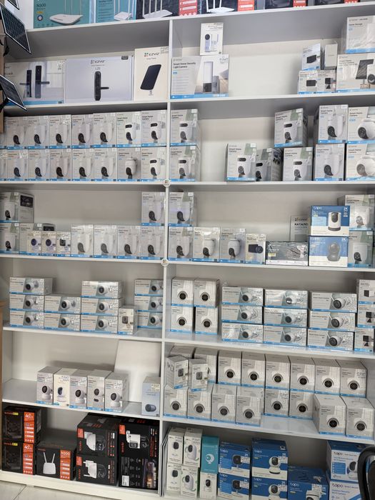 Kamera. Камера. Видеонаблюдение