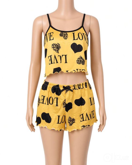 Pinuar Pijama Original