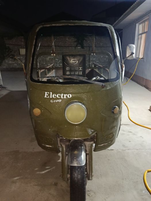 Vojag 2014 holati idiyal rashoti yuq