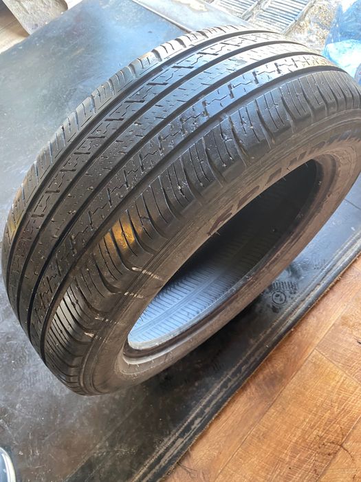 Шины 235/55 R-18