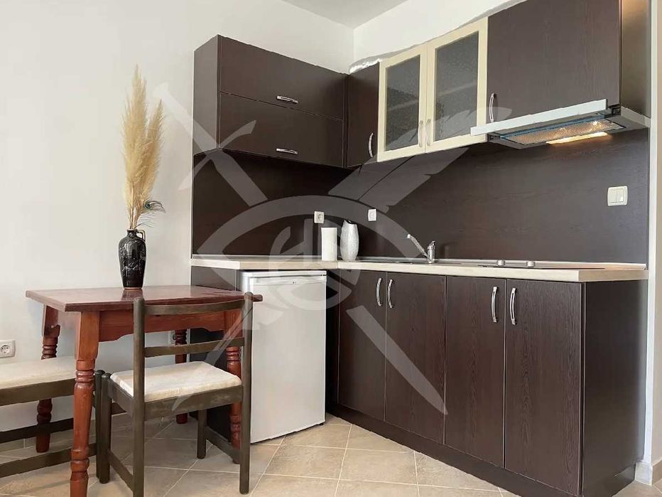 Продава се Едностаен апартамент в с. Равда, Област Бургас - 39 кв.м за 759 €/кв.м - Снимка #1