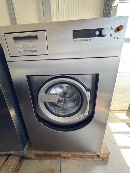 Професионална пералня Miele 20 kg 5 броя. Топ Оферта!