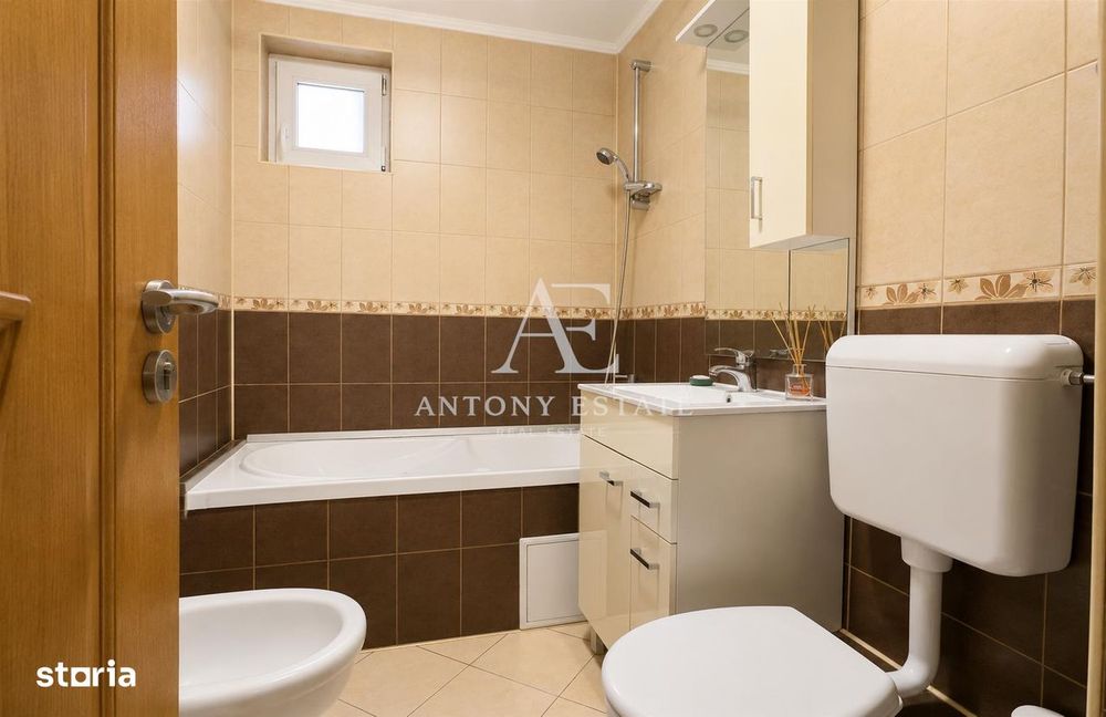 Antony | Vanzare 3 Cam, Tip PB - Decomandat, Calea Aradului — fotografia 3
