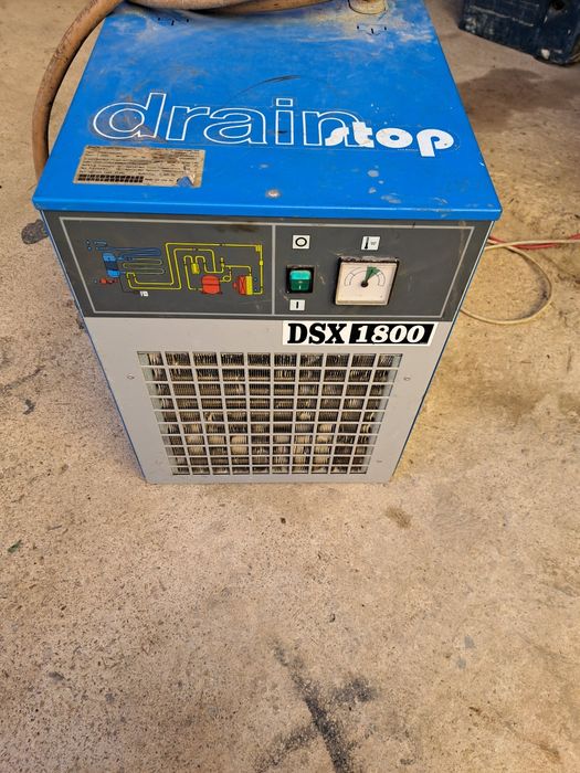 Uscător Aer Comprimat
