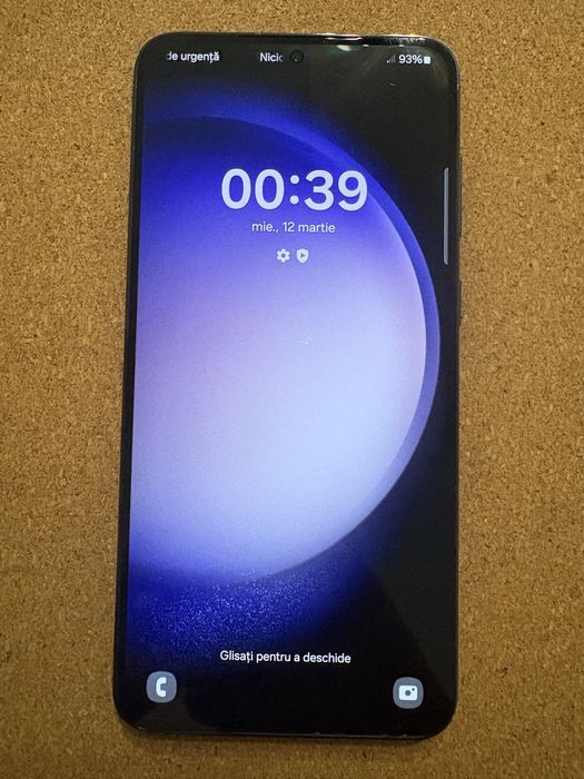 Samsung S916 Galaxy S23 Plus 512Gb ID-XXL2519