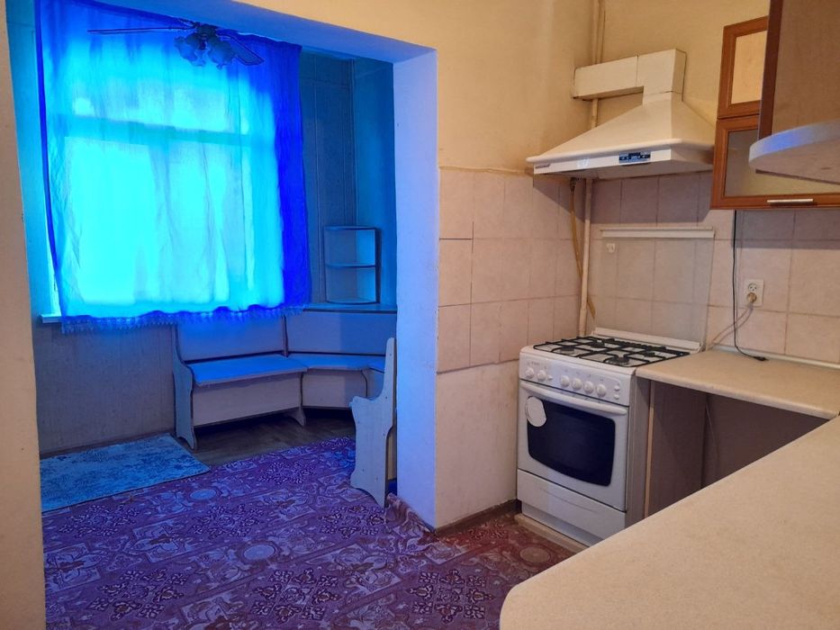 Qorasuv 1 da joylashgan