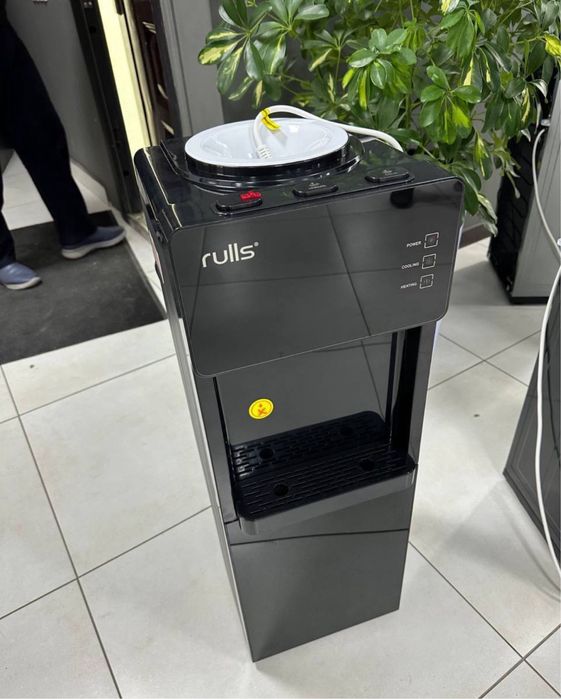 Кулер для воды скидка со склада доставка