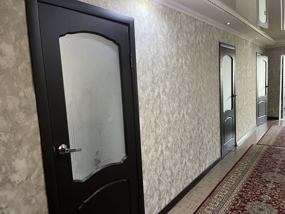 Двери межкомнатные