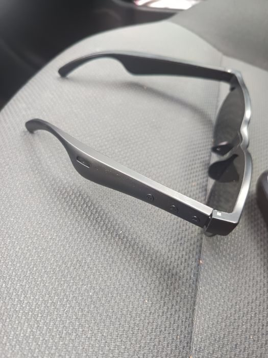 Ochelari de soare cu bluethoot