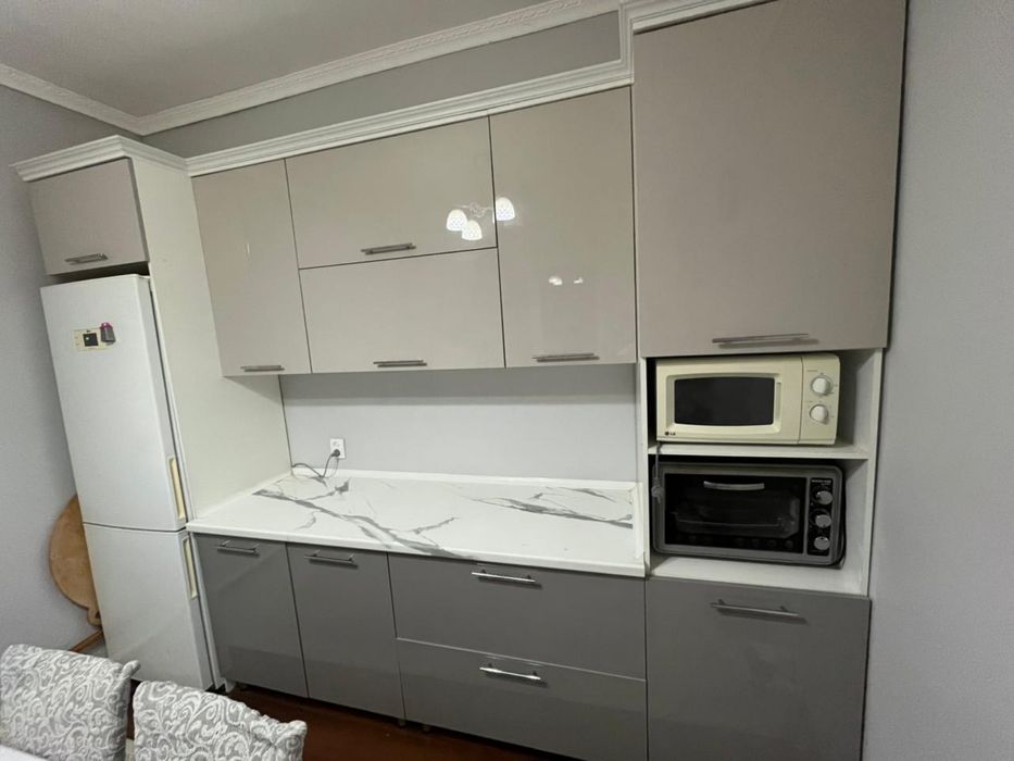 Кухонная гарнитур