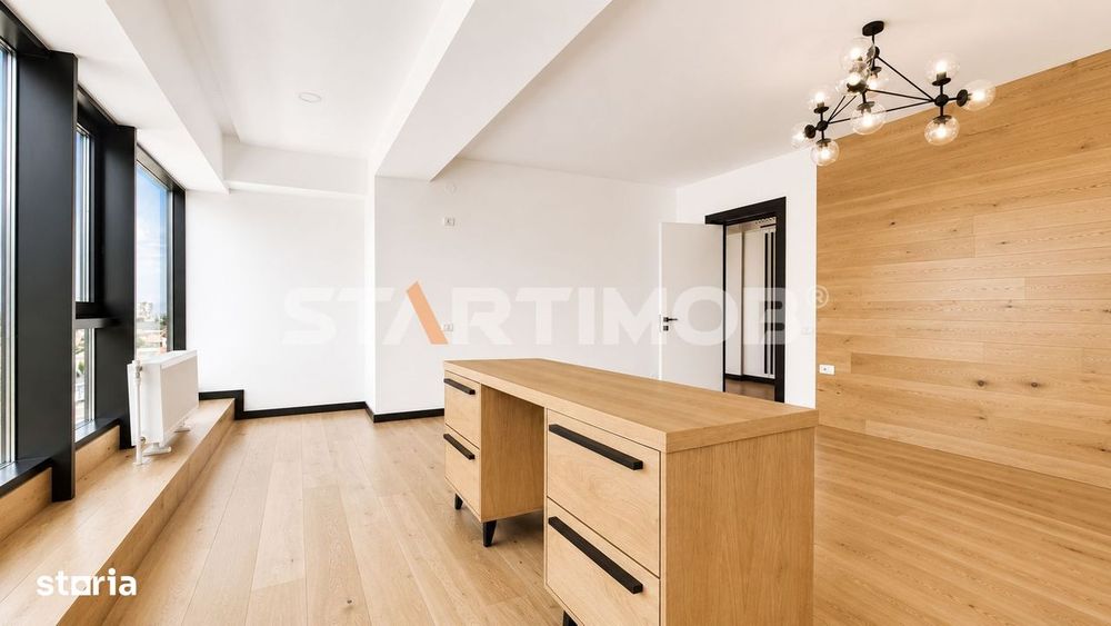 Apartament 2 camere premium zona Grivitei