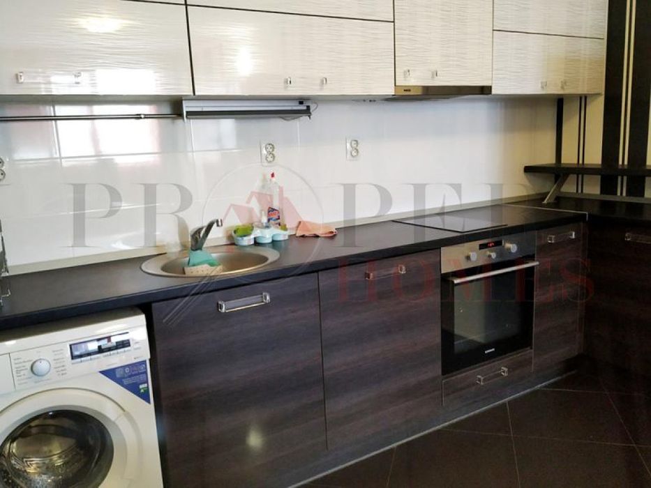 Дава се под наем Двустаен апартамент в Велико Търново, Акация - 60 кв.м за 357 € - Снимка #7