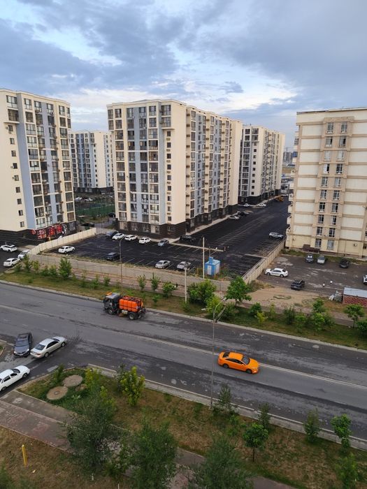 Продается квартира