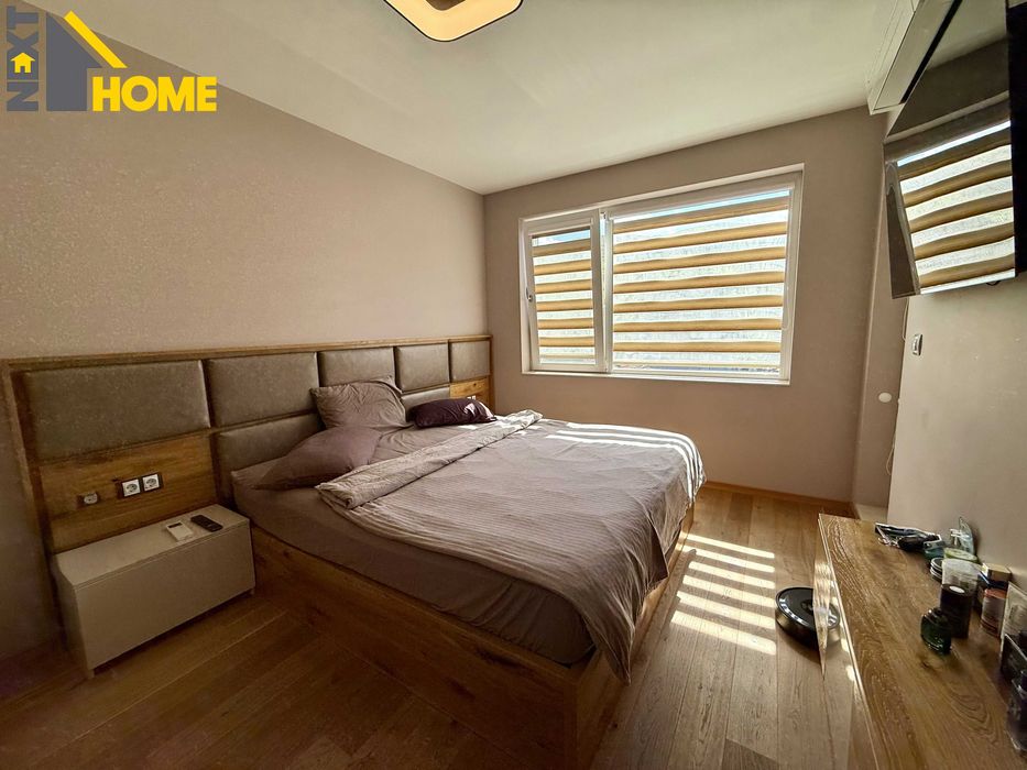 Продава се Тристаен апартамент в Асеновград - 74 кв.м за 1020 €/кв.м - Снимка #11