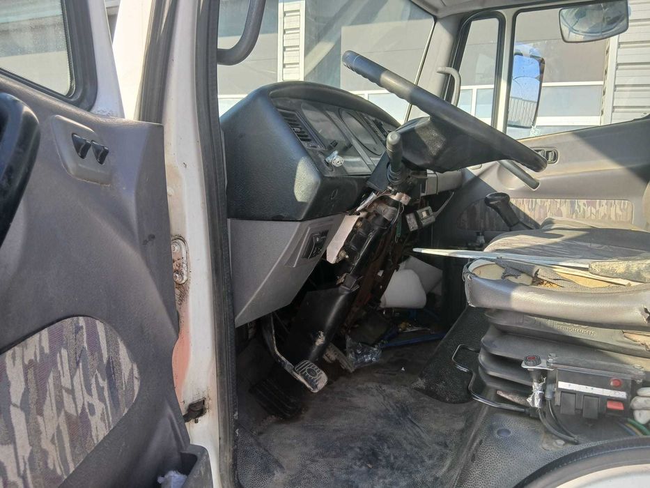 Nissan Atleon,TK 80.75