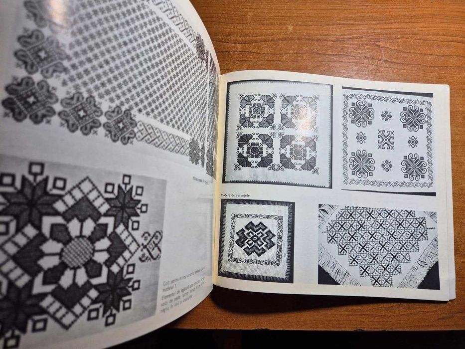 Carte  Arta populara ,Etnografie, Cusuturi artizanale din Transilvania