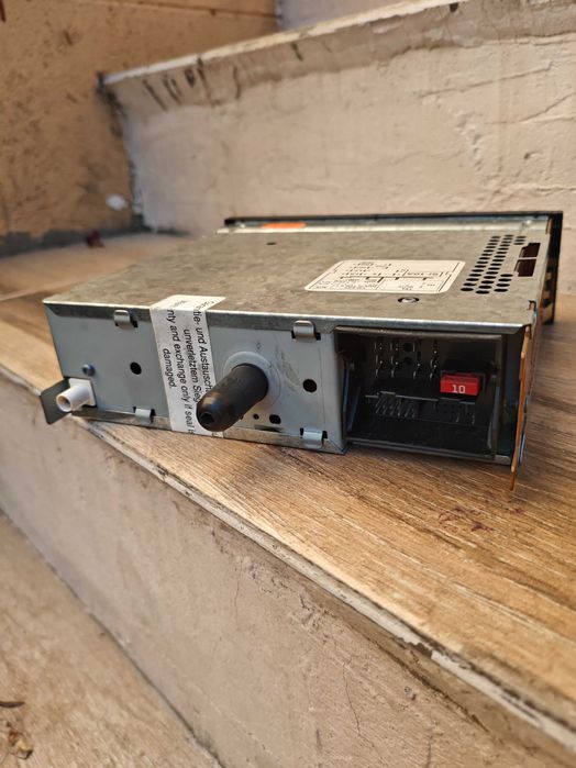 оригинално радио за фолксваген