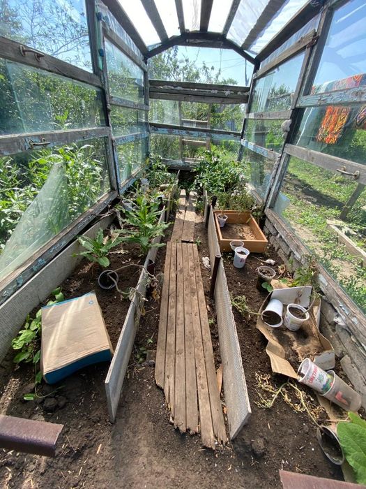 Продам дачу СО Пригородное